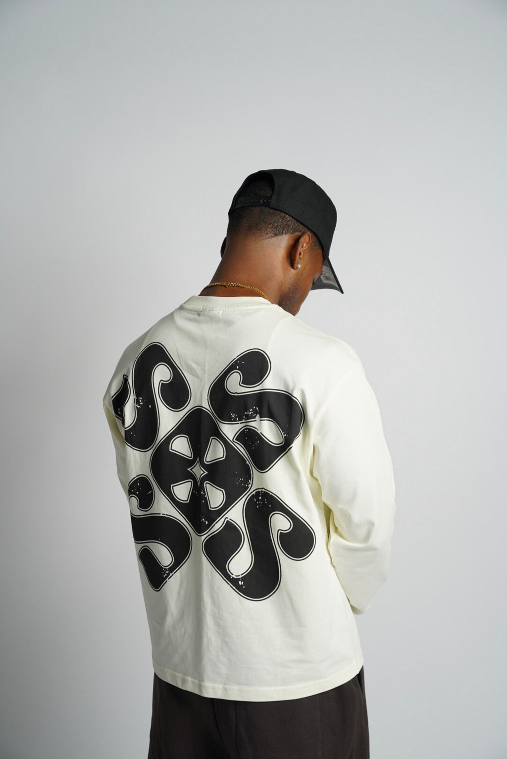 THE MIKE TYSON CREAM LS