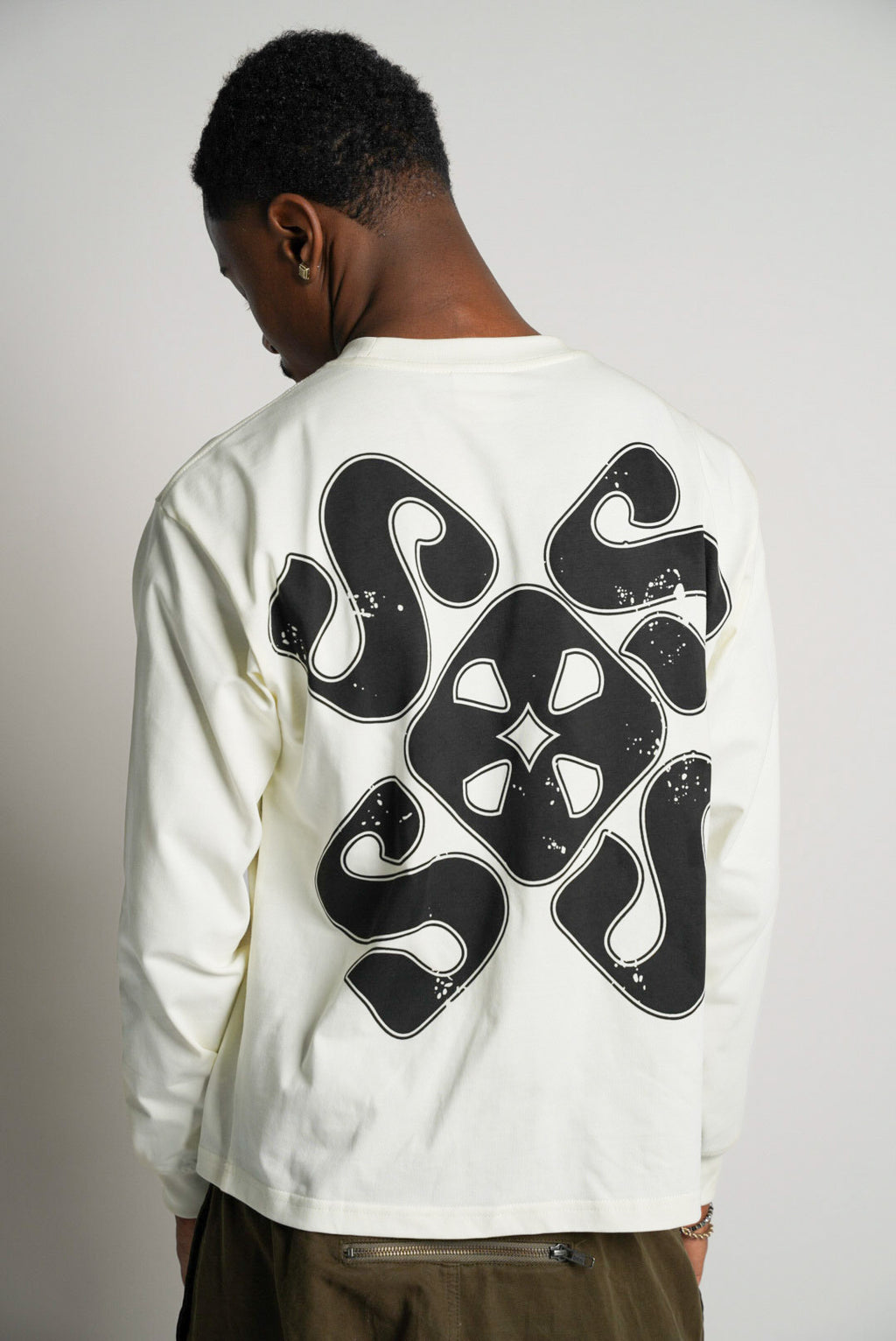 THE MIKE TYSON CREAM LS