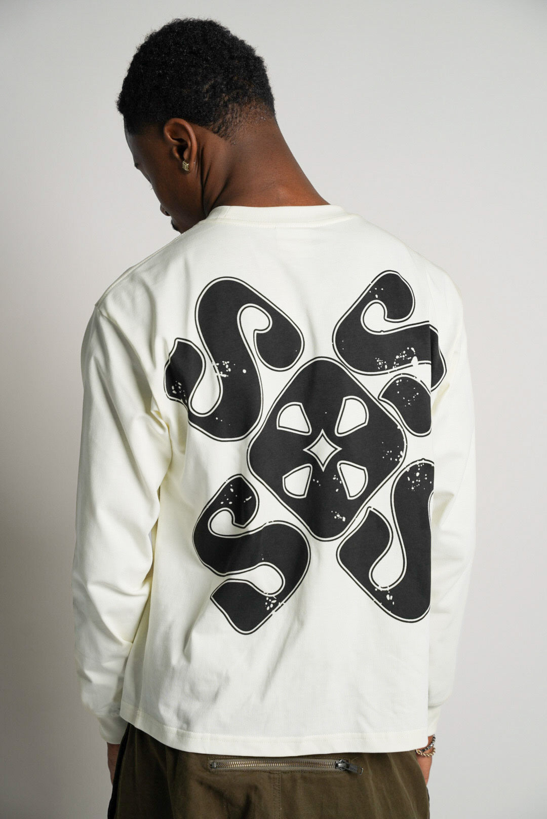 THE MIKE TYSON CREAM LS