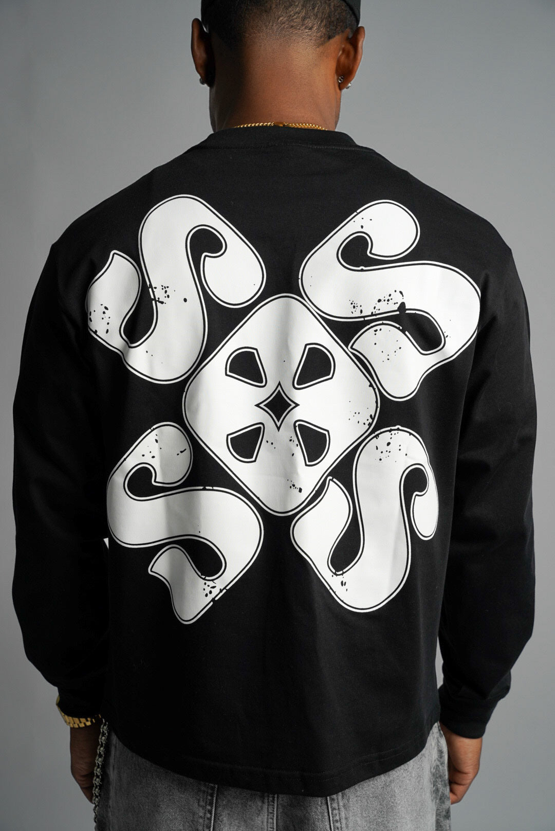 THE MIKE TYSON BLACK LS