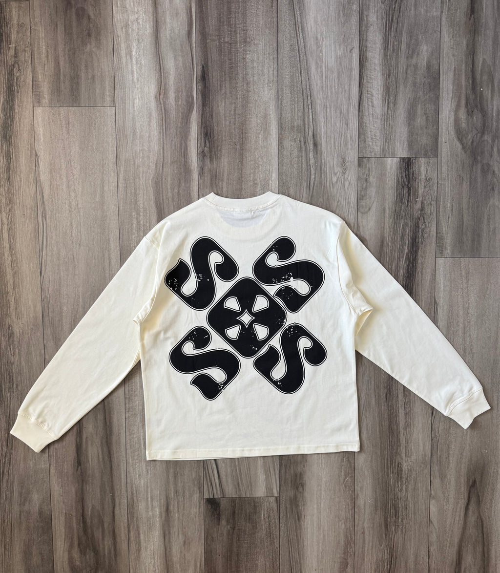 THE MIKE TYSON CREAM LS
