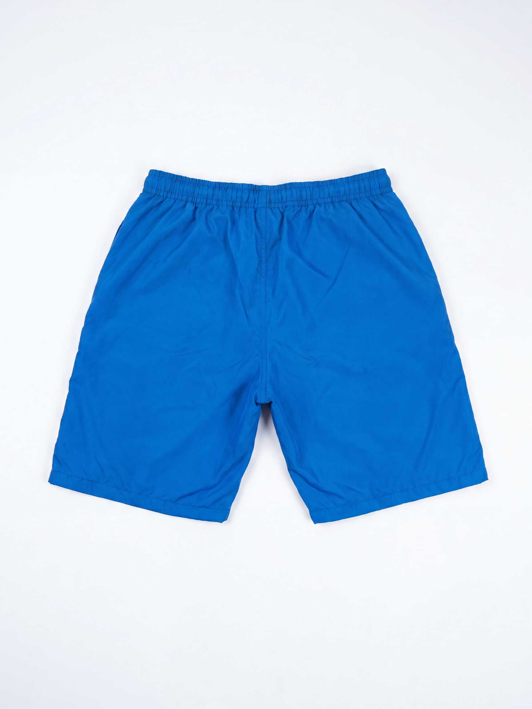 Aqua Retro Jazz Short Set