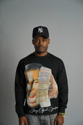 THE MIKE TYSON BLACK LS