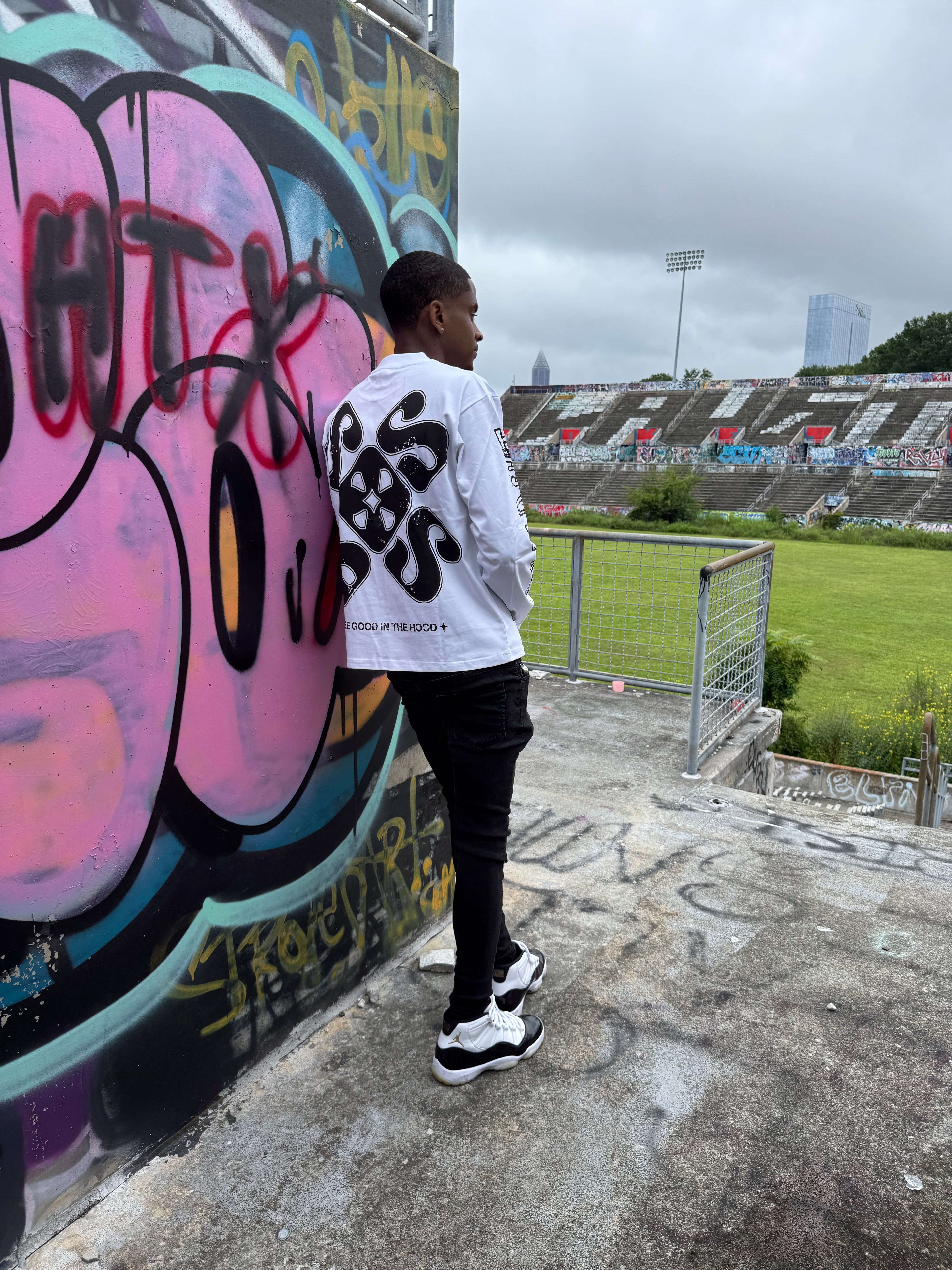 Priv of Prov Long Sleeve