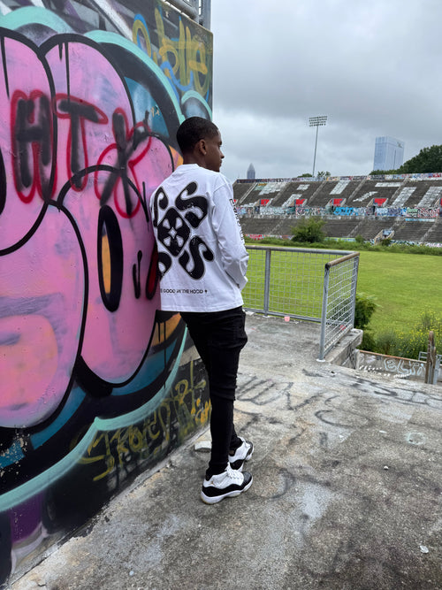 Priv of Prov Long Sleeve